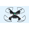 Small Flying Light drone 2.4G 4Channel Pocket Drone RC Quadcopter With Camera